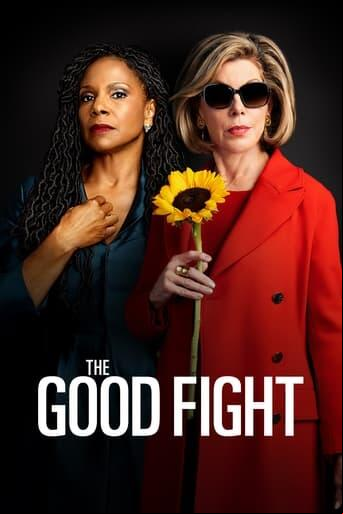 Assistir The Good Fight online